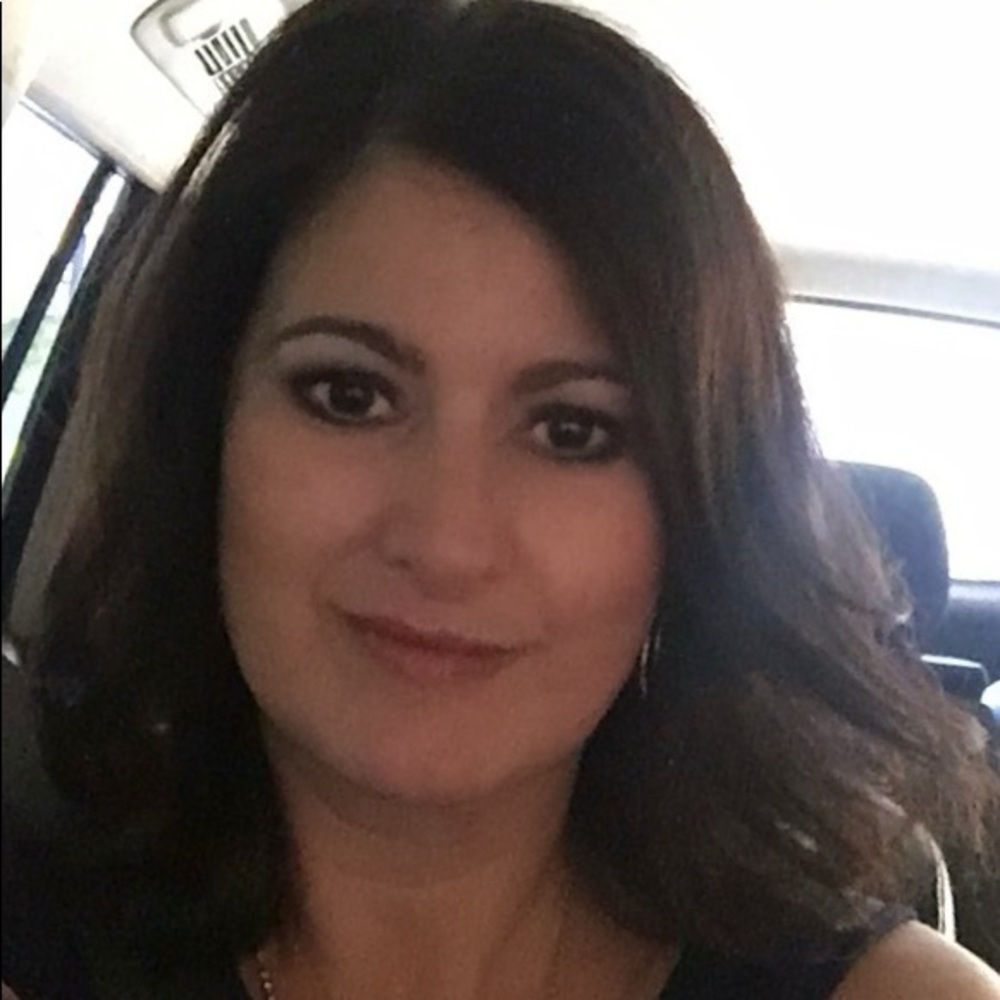 Meet your Posher, Lori